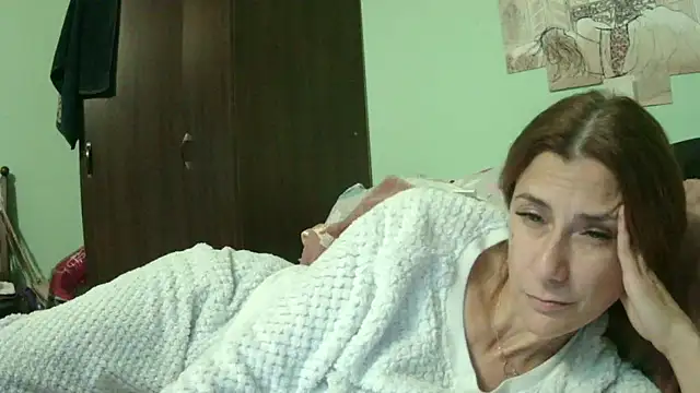 SexyGioconda online show from October 21, 2025, 9:26 pm