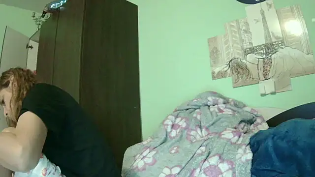 SexyGioconda online show from November 5, 2025, 10:10 pm