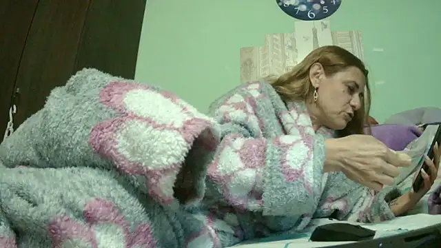 SexyGioconda online show from June 14, 2026, 9:06 pm
