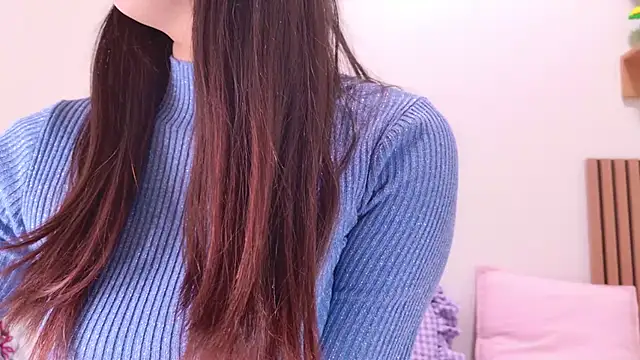 Snapshot of _Sakiii_ chatting on February 27, 2025, 4:32 pm Sakiii online show from February 27, 2025, 4:32 pm