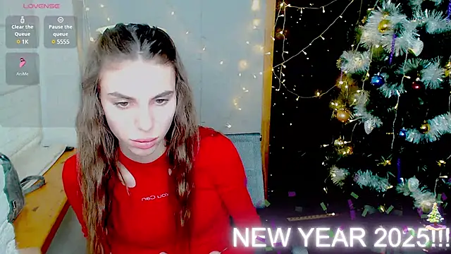 Snapshot of EmmyGreans chatting on December 28, 2024, 9:42 am EmmyGreans online show from December 28, 2024, 9:42 am