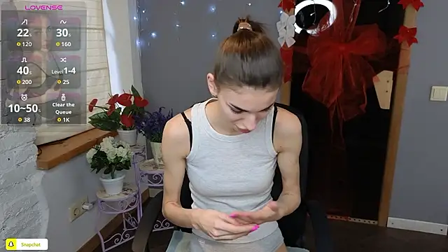 EmmyGreans online show from February 5, 2026, 6:51 am