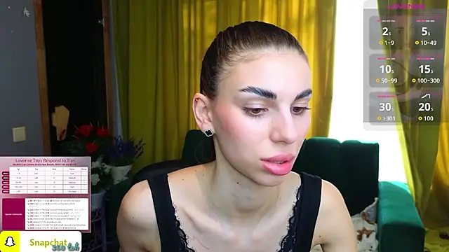 EmmyGreans online show from March 5, 2026, 6:53 am