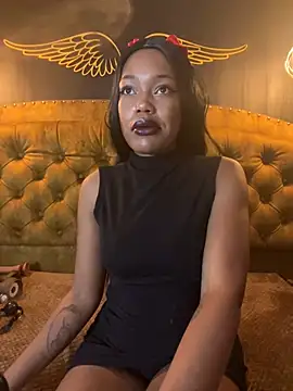 CrystalBrooke3x online show from March 9, 2025, 7:59 pm