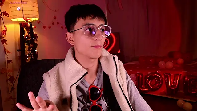 Mr evan1 online show from February 10, 2025, 2:05 pm