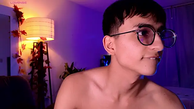 Mr evan1 online show from March 14, 2025, 7:12 pm