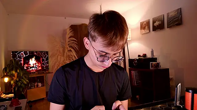 Mr evan1 online show from November 2, 2025, 2:30 pm