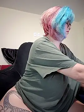 Escarlate4you  online show from February 26, 2026, 9:30 am