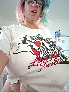 Escarlate4you  online show from March 22, 2026, 9:45 am