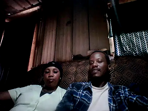 CedRickBakana online show from September 14, 2025, 12:15 pm