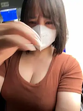 May-Squirt online show from December 22, 2025, 5:48 am