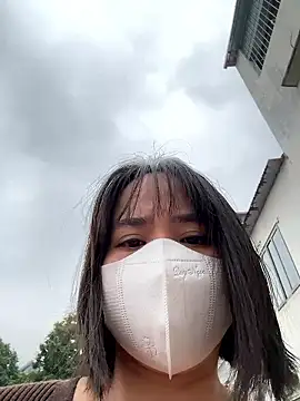 May-Squirt online show from February 6, 2026, 5:45 am