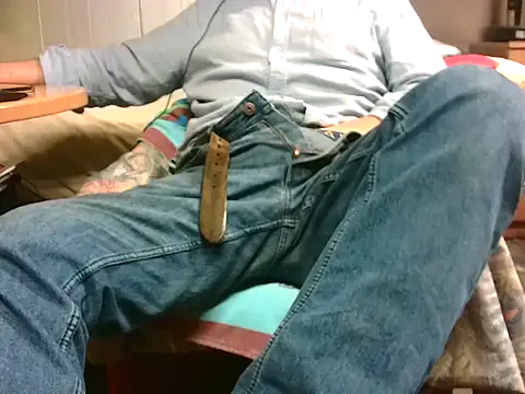 Giulio35 Pika online show from March 3, 2026, 4:46 pm