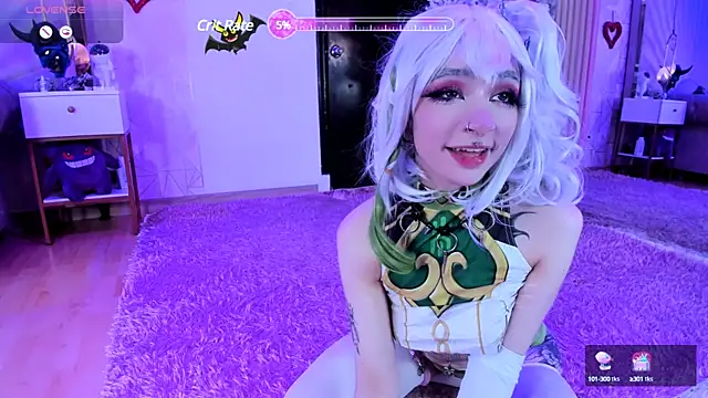 zephirahabney online show from March 17, 2025, 3:07 pm