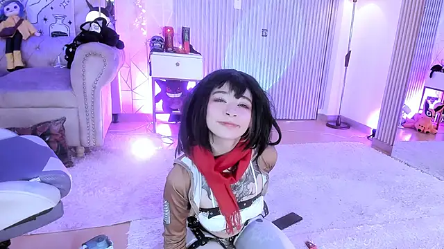 zephirahabney online show from October 16, 2025, 2:51 pm