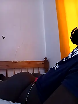 Mercydiva online show from March 10, 2026, 8:19 am