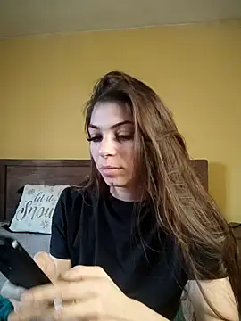 AntoniaHottie online show from February 6, 2026, 9:56 am