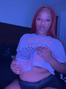 KiDaBrat online show from February 20, 2025, 10:16 am