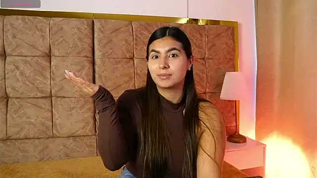 Snapshot of ShelleyMorell chatting on April 17, 2026, 1:25 pm ShelleyMorell online show from April 17, 2026, 1:25 pm
