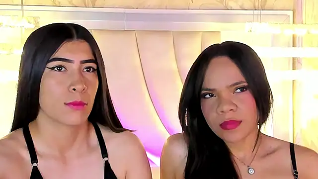 siara and zoe online show from June 14, 2026, 12:30 am