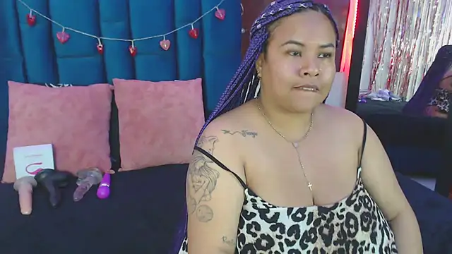 alba sex10 online show from January 31, 2025, 3:33 pm