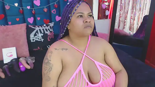 alba sex10 online show from February 5, 2025, 5:31 pm