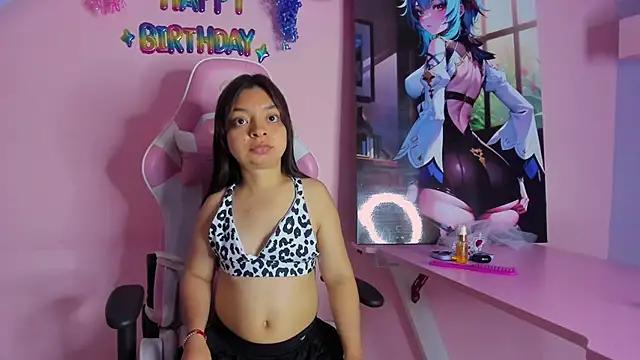 CharlotteMuller online show from March 12, 2026, 9:10 pm