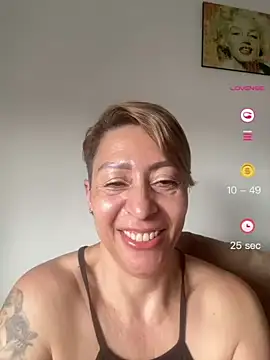 elmarsexydoll online show from June 13, 2026, 9:46 pm
