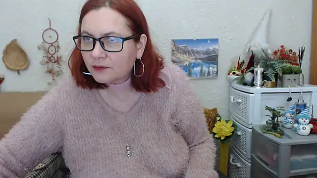 PlayfullMature online show from February 16, 2025, 7:16 pm