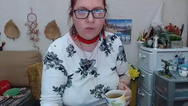 PlayfullMature online show from February 24, 2025, 8:36 pm
