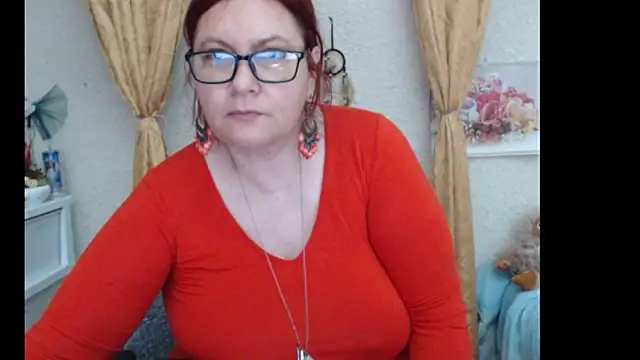 PlayfullMature online show from October 1, 2025, 11:38 am