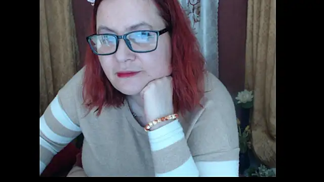 PlayfullMature online show from February 18, 2026, 11:11 pm