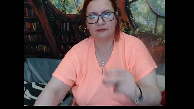 PlayfullMature online show from May 24, 2026, 6:24 pm