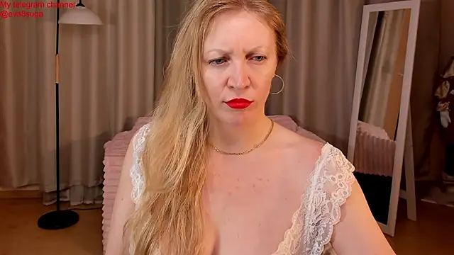 sugamomy online show from February 2, 2026, 12:09 am