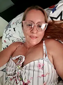 deisy summers47x online show from February 14, 2025, 4:31 pm