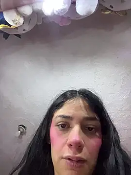  Dulcinea777 online show from February 12, 2026, 12:16 am