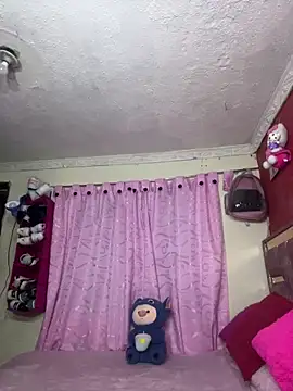  Dulcinea777 online show from March 28, 2026, 12:32 am