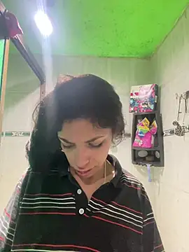 Snapshot of _Dulcinea777 chatting on June 27, 2026, 12:59 am Dulcinea777 online show from June 27, 2026, 12:59 am