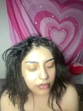 ThickerThanYoBitch online show from January 12, 2025, 1:27 pm