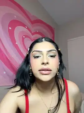 ThickerThanYoBitch online show from February 7, 2026, 10:30 am