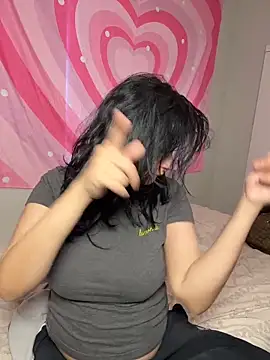 ThickerThanYoBitch online show from February 12, 2026, 6:58 pm