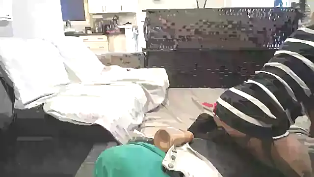 AssmannCD online show from March 13, 2025, 1:18 pm