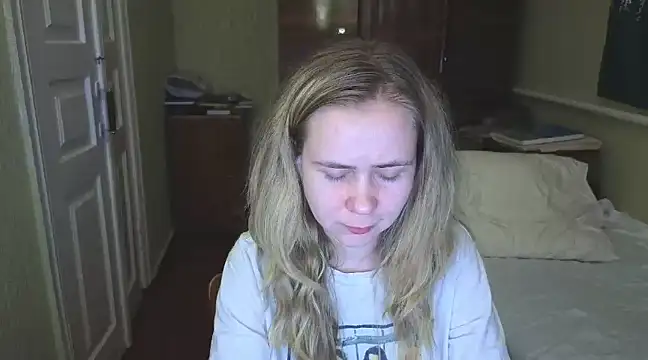 Riley Roo online show from February 11, 2025, 8:31 pm