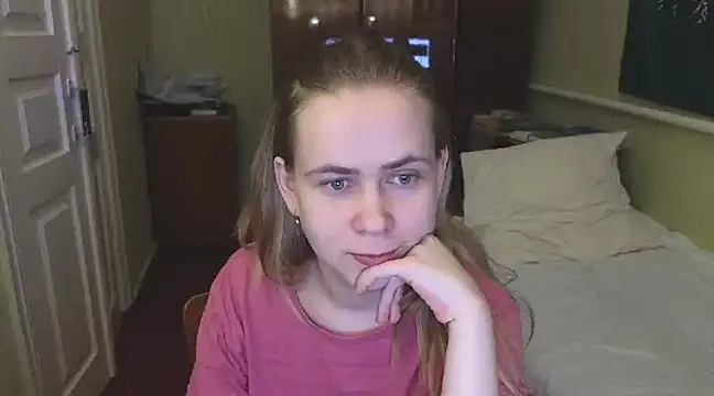 Riley Roo online show from February 25, 2025, 8:30 pm