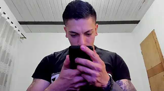 aquiles 51 online show from December 4, 2024, 11:35 pm