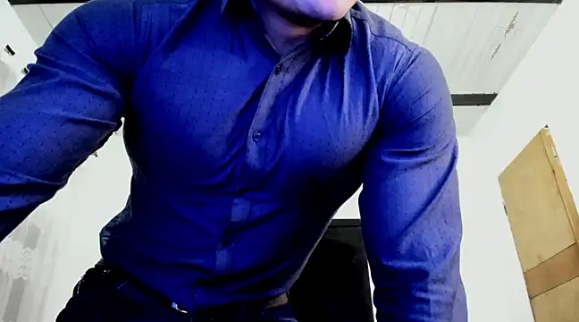 aquiles 51 online show from January 7, 2025, 11:35 pm