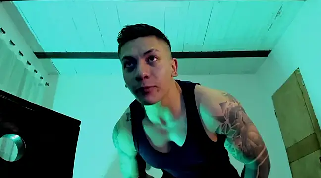 aquiles 51 online show from January 26, 2025, 12:26 am