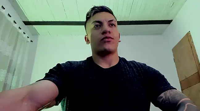 aquiles 51 online show from January 26, 2025, 3:27 am