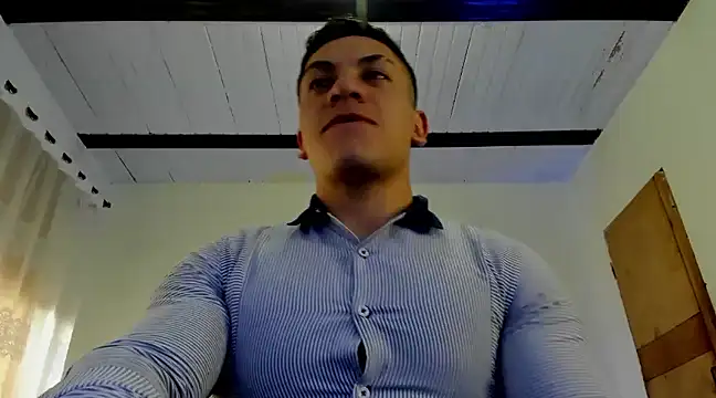 aquiles 51 online show from February 5, 2025, 9:50 pm