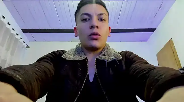 aquiles 51 online show from February 23, 2025, 12:51 am